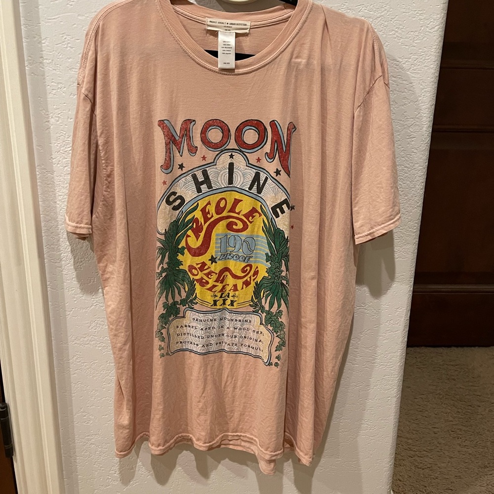 Oversized Urban Outfitters Tee